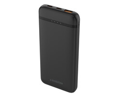 Mobilize Mobilize Power Bank 10.000 mAh - 20W Power Delivery - Zwart