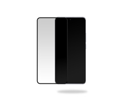 Mobilize Mobilize Edge-To-Edge Glass Screen Protector - Xiaomi Poco X7 5G Edge Glue