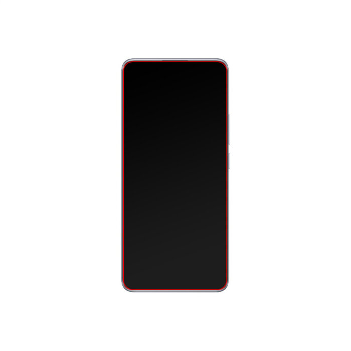 Mobilize Mobilize Edge-To-Edge Glass Screen Protector - Xiaomi Poco X7 5G Edge Glue