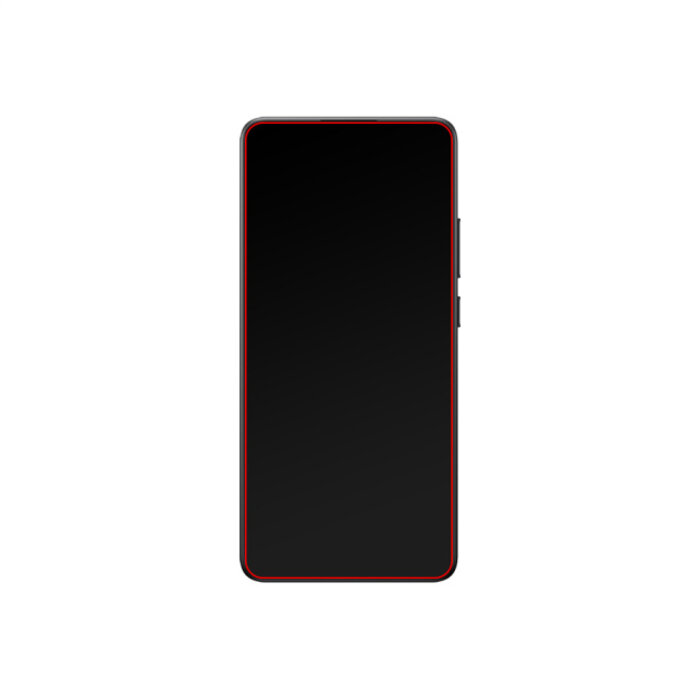 Mobilize Mobilize Safety Glass Screen Protector Xiaomi Poco X7 Pro 5G