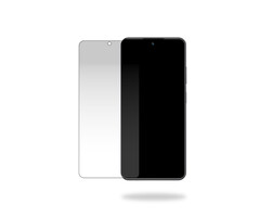 Mobilize Mobilize Tempered Glass Screen Protector voor realme 14x 5G