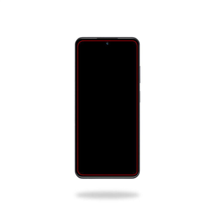 Mobilize Mobilize Tempered Glass Screen Protector voor realme 14x 5G