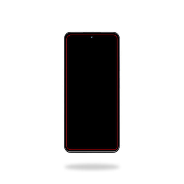 Mobilize Mobilize Tempered Glass Screen Protector voor realme 14x 5G