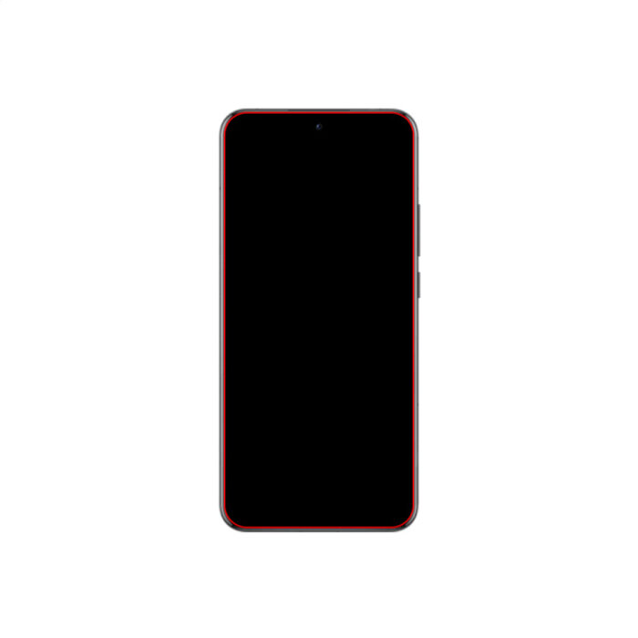 Mobilize Mobilize Edge-To-Edge Glass Screen Protector OPPO Reno13 Pro 5G