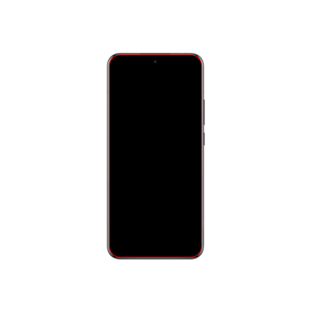 Mobilize Mobilize Edge-To-Edge Glass Screen Protector OPPO Reno13 Pro 5G