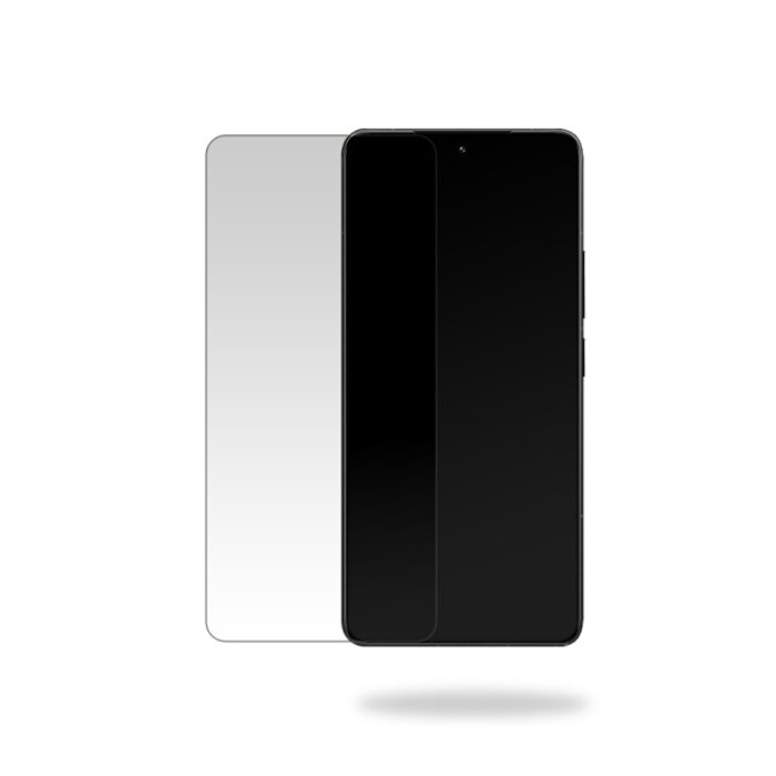 Mobilize Mobilize Glass Screen Protector voor Xiaomi Poco F7 Ultra