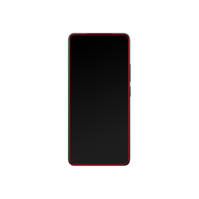 Mobilize Mobilize Glass Screen Protector voor Xiaomi Poco F7 Ultra
