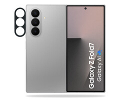 Mobilize Mobilize Glass Screen Protector Camera Samsung Galaxy Z Fold7 5G
