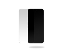 Mobilize Mobilize Safety Glass Screen Protector voor Fairphone 6