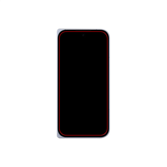Mobilize Mobilize Glass Screen Protector Google Pixel 9 Pro / 10 Pro Fold (Outer)