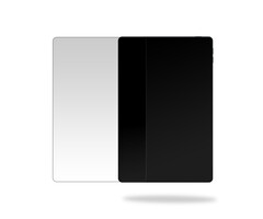 Mobilize Mobilize Safety Glass Screen Protector voor Oppo Pad SE 11