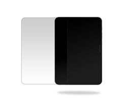 Mobilize Mobilize Glass Screen Protector voor Samsung Galaxy Tab Active5 Pro 10.1