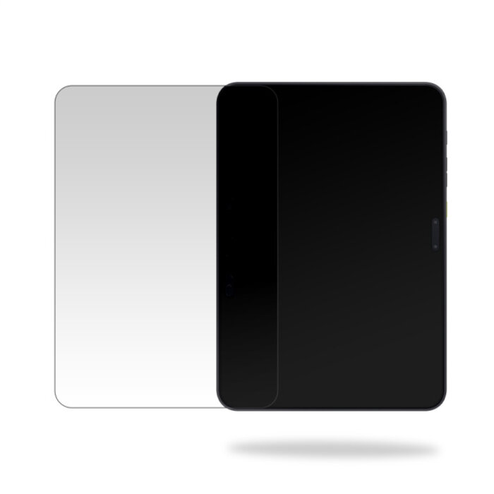 Mobilize Mobilize Glass Screen Protector voor Samsung Galaxy Tab Active5 Pro 10.1