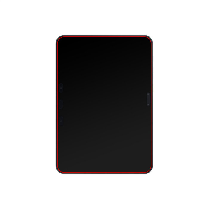 Mobilize Mobilize Glass Screen Protector voor Samsung Galaxy Tab Active5 Pro 10.1