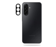 Mobilize Mobilize Glass Camera Protector voor Samsung Galaxy A17 4G/5G