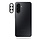 Mobilize Glass Camera Protector voor Samsung Galaxy A17 4G/5G
