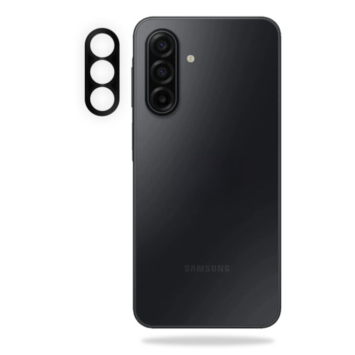 Mobilize Mobilize Glass Camera Protector voor Samsung Galaxy A17 4G/5G
