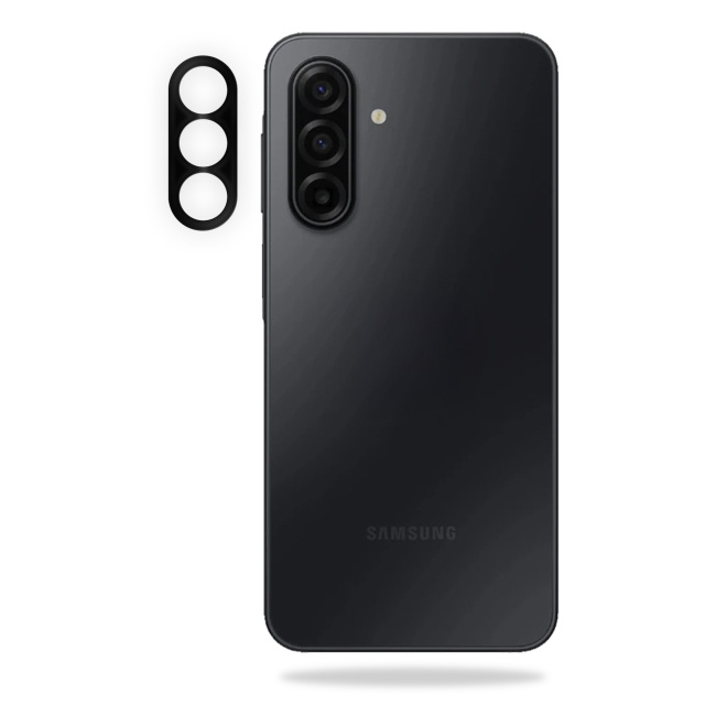 Mobilize Mobilize Glass Camera Protector voor Samsung Galaxy A17 4G/5G