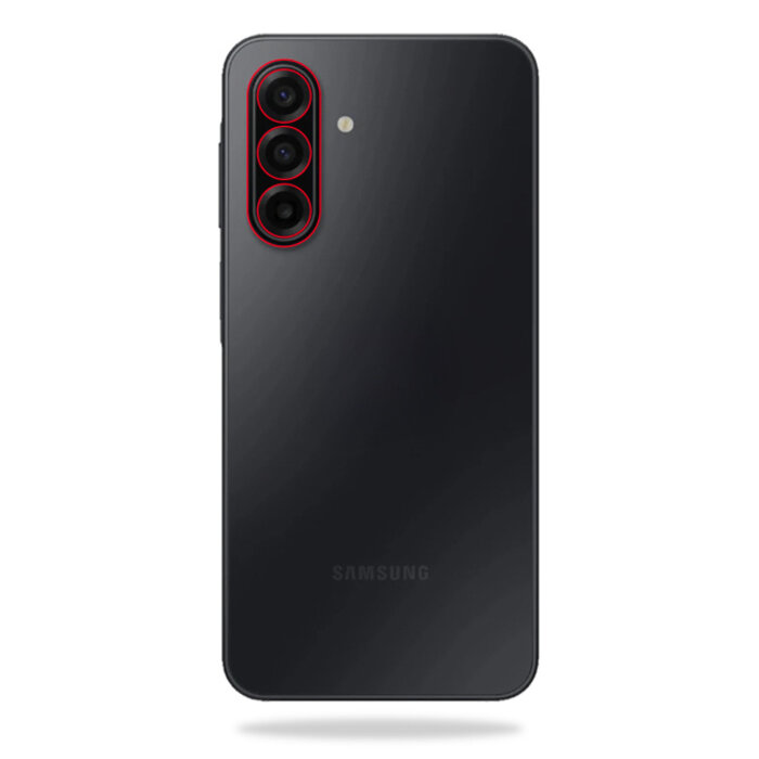 Mobilize Mobilize Glass Camera Protector voor Samsung Galaxy A17 4G/5G