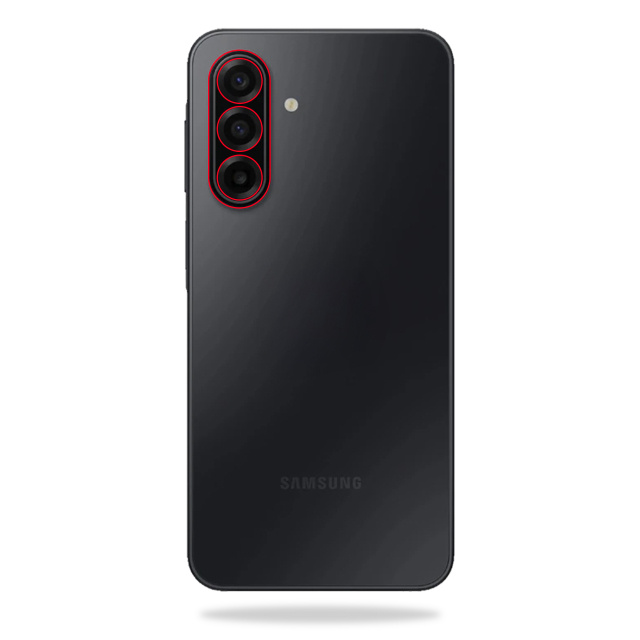 Mobilize Mobilize Glass Camera Protector voor Samsung Galaxy A17 4G/5G