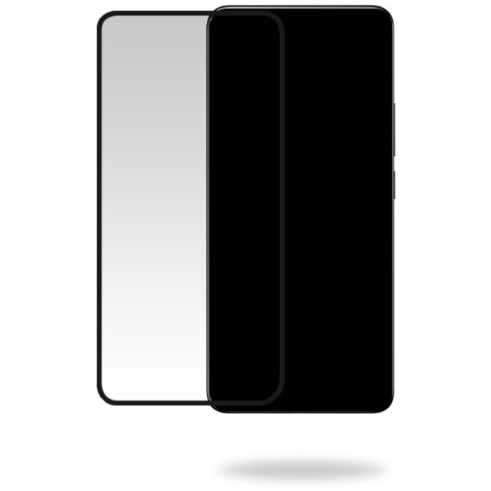 Mobilize Mobilize Edge-To-Edge Glass Screen Protector Honor 400 Pro