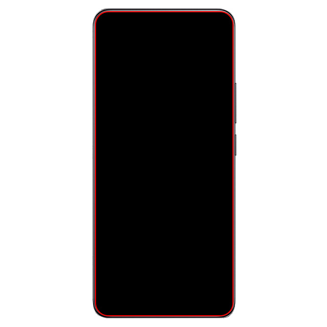 Mobilize Mobilize Edge-To-Edge Glass Screen Protector Honor 400 Pro