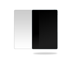 Mobilize Mobilize Tempered Glass Screen Protector voor Lenovo Yoga Tab Plus