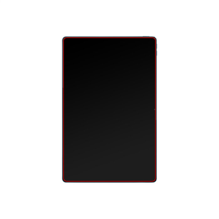 Mobilize Mobilize Tempered Glass Screen Protector voor Lenovo Yoga Tab Plus
