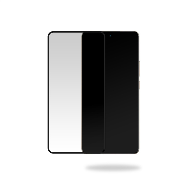 Mobilize Mobilize Edge-To-Edge Glass Screen Protector realme 15 Pro 5G