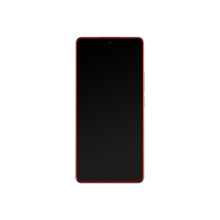 Mobilize Mobilize Edge-To-Edge Glass Screen Protector realme 15 Pro 5G