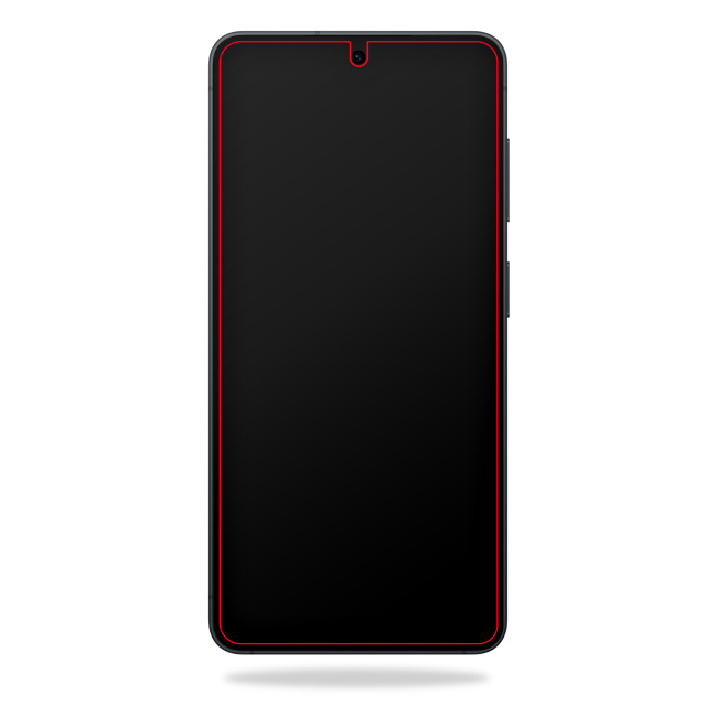 Mobilize Mobilize Privacy Glass Screen Protector Zwart - Samsung Galaxy S26 5G