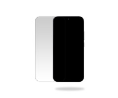 Mobilize Mobilize Glass Screen Protector - Geschikt voor Xiaomi 17 Pro Max