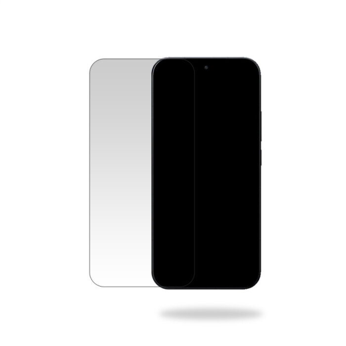 Mobilize Mobilize Glass Screen Protector - Geschikt voor Xiaomi 17 Pro Max