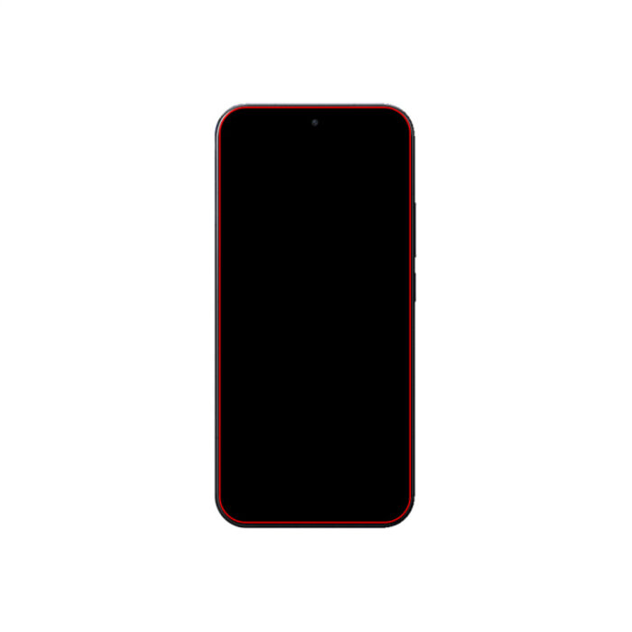 Mobilize Mobilize Glass Screen Protector - Geschikt voor Xiaomi 17 Pro Max