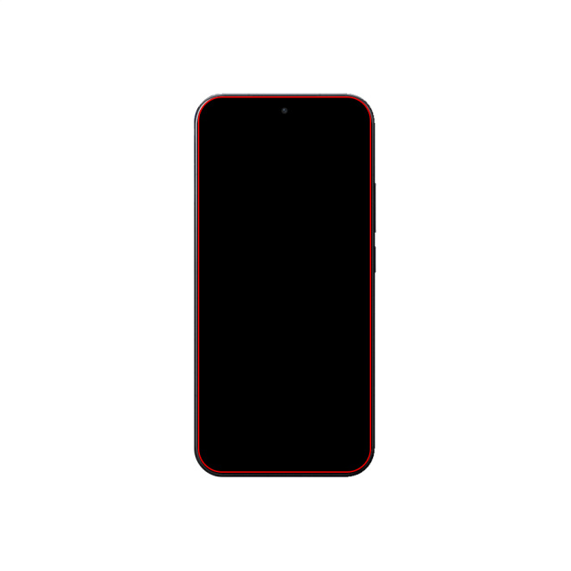 Mobilize Mobilize Glass Screen Protector - Geschikt voor Xiaomi 17 Pro Max
