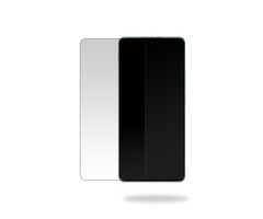Mobilize Mobilize Edge-To-Edge Glass Screen Protector Xiaomi Redmi Note 15 5G