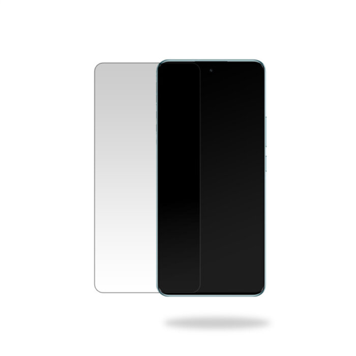 Mobilize Mobilize Edge-To-Edge Glass Screen Protector Xiaomi Redmi Note 15 5G
