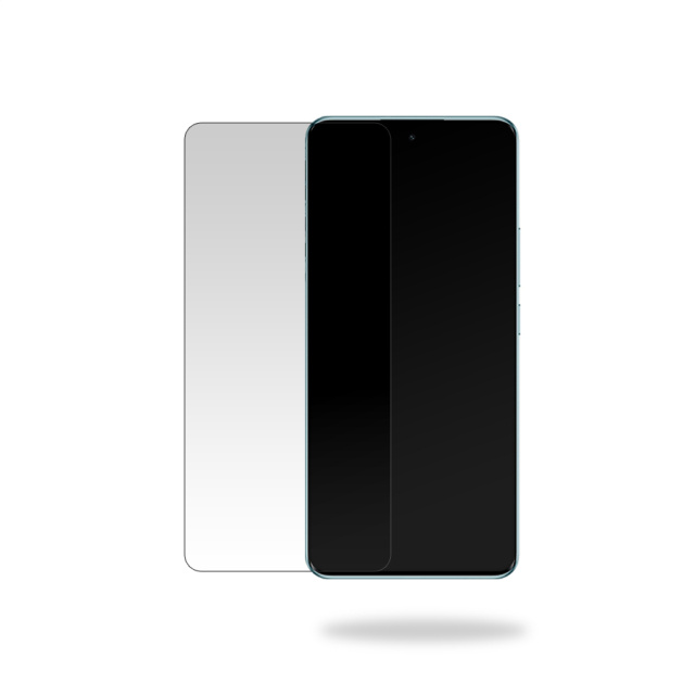 Mobilize Mobilize Edge-To-Edge Glass Screen Protector Xiaomi Redmi Note 15 5G