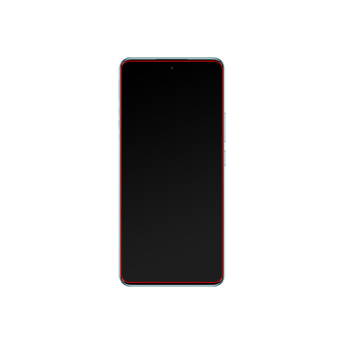 Mobilize Mobilize Edge-To-Edge Glass Screen Protector Xiaomi Redmi Note 15 5G