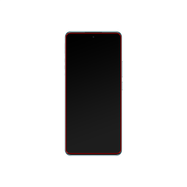 Mobilize Mobilize Edge-To-Edge Glass Screen Protector Xiaomi Redmi Note 15 5G