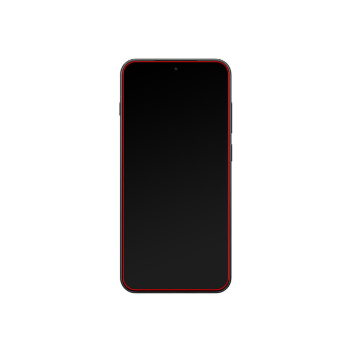 Mobilize Mobilize Tempered Glass Screen Protector voor OnePlus 15T