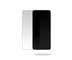 Mobilize Mobilize Gehard Glas Screen Protector voor Honor 400 Smart