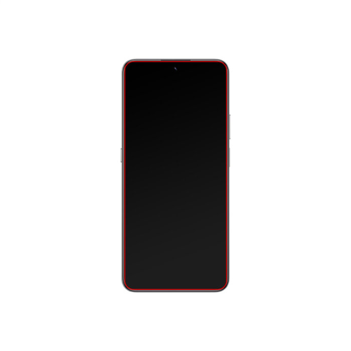 Mobilize Mobilize Gehard Glas Screen Protector voor Honor 400 Smart