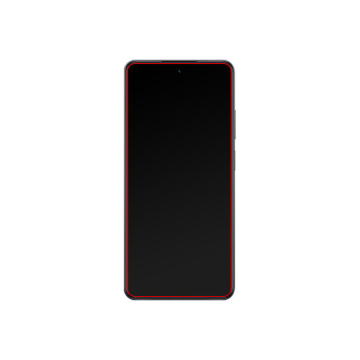 Mobilize Mobilize Safety Glass Screen Protector voor OPPO A5m