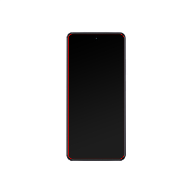Mobilize Mobilize Safety Glass Screen Protector voor OPPO A5m