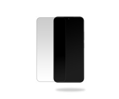 Mobilize Mobilize Glass Screen Protector voor OPPO A6 Pro