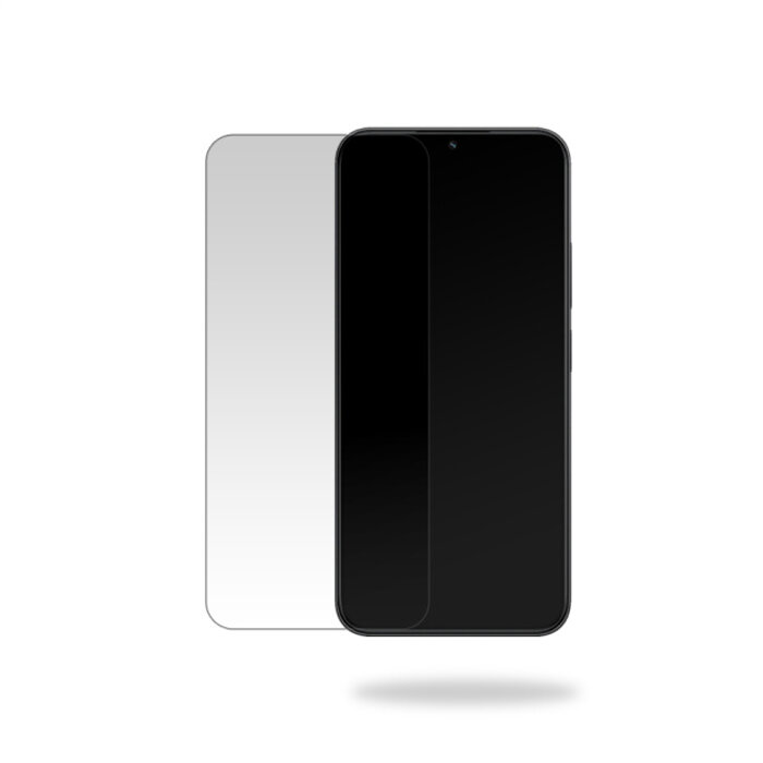 Mobilize Mobilize Glass Screen Protector voor OPPO A6 Pro