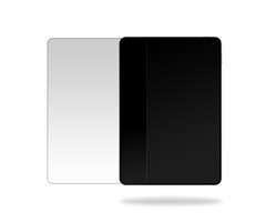 Mobilize Mobilize Glass Screen Protector voor Xiaomi Pad 7 Pro