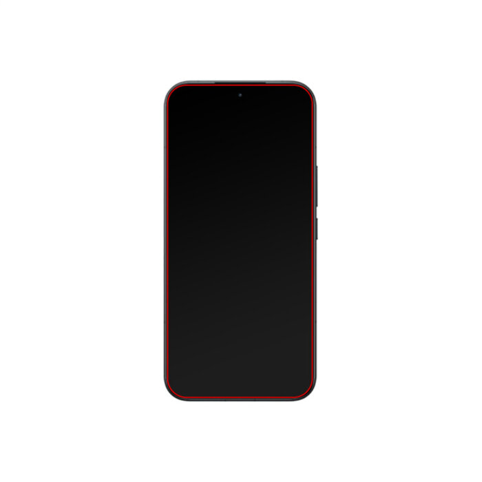 Mobilize Mobilize Safety Glass Screen Protector Xiaomi Poco F8 Ultra
