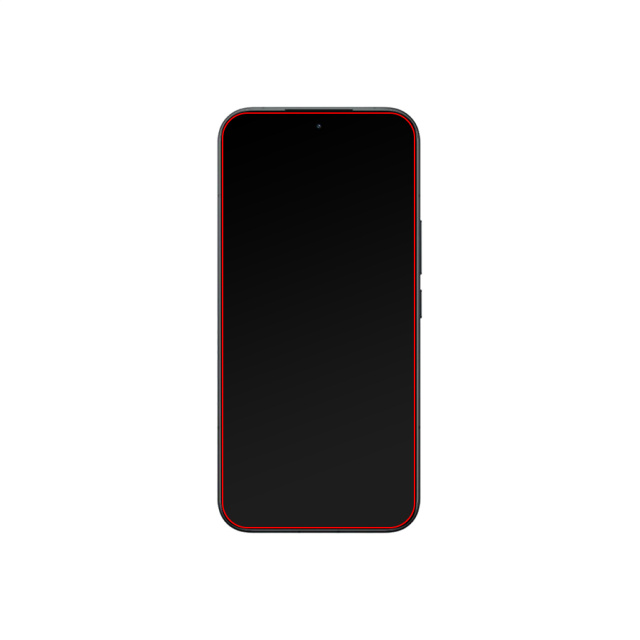Mobilize Mobilize Safety Glass Screen Protector Xiaomi Poco F8 Ultra